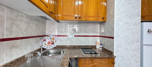 Studio in Torrevieja, Spain No. 148347 12