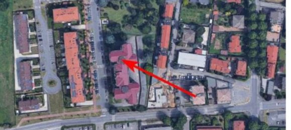 4 rooms Apartment in Corbetta, Italy No. 172487 10