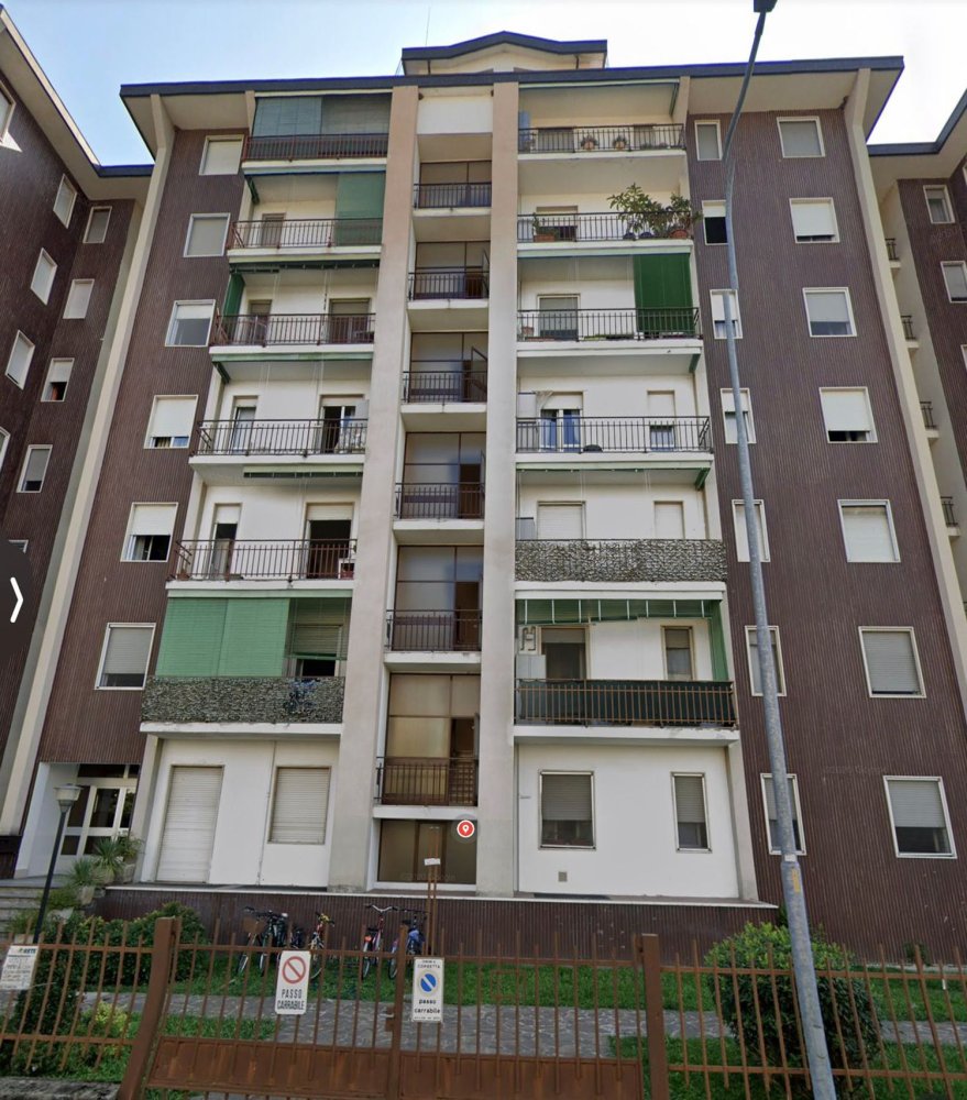 4غرفة شقة في Corbetta, Italy رقم 172487