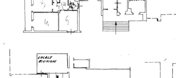 4 rooms Apartment in Corbetta, Italy No. 172487 18