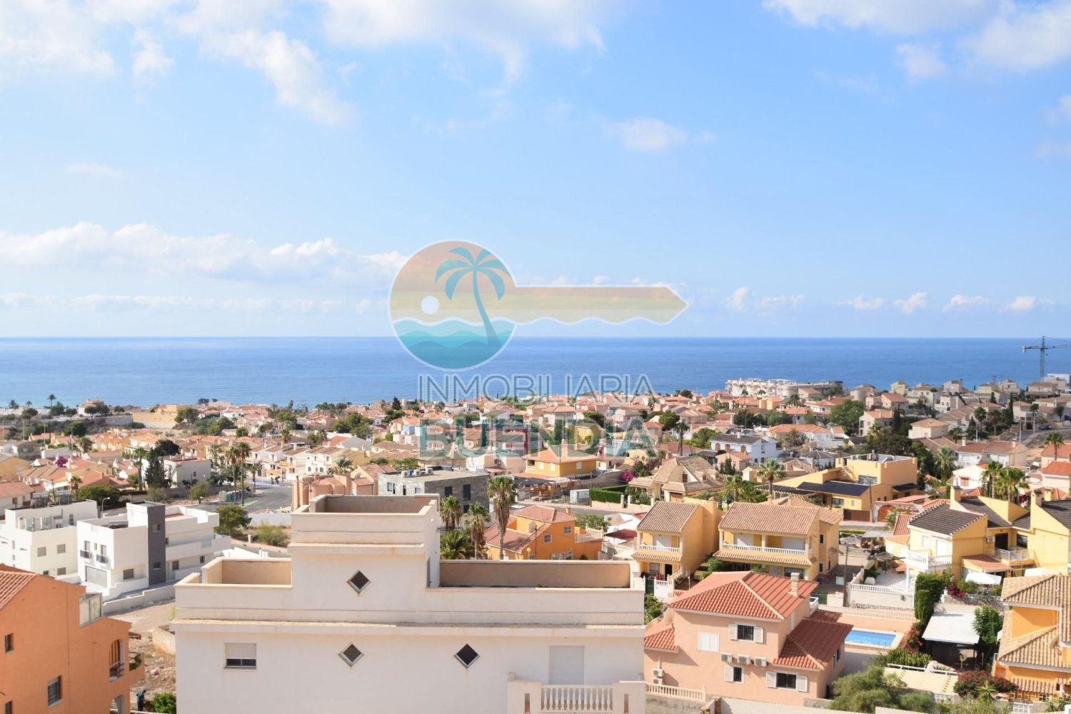 604m² Land in Mazarron, Spain No. 254596