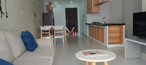 2 bedrooms Apartment in District 7, Vietnam No. 10082 2