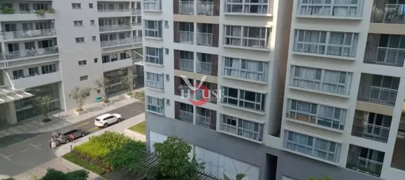 2 bedrooms Apartment in District 7, Vietnam No. 10082 14