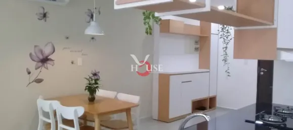 2 bedrooms Apartment in District 7, Vietnam No. 10082 8