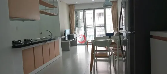 2 bedrooms Apartment in District 7, Vietnam No. 10082 6