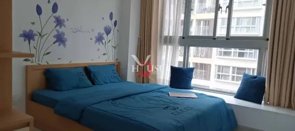 2 bedrooms Apartment in District 7, Vietnam No. 10082 10