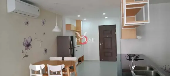 2 bedrooms Apartment in District 7, Vietnam No. 10082 3