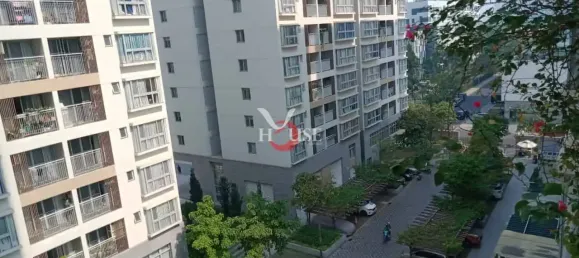 2 bedrooms Apartment in District 7, Vietnam No. 10082 7