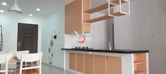 2 bedrooms Apartment in District 7, Vietnam No. 10082 4