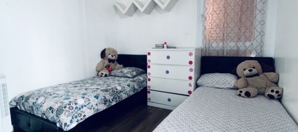 3 غرف نوم منزل ذو طابقين في Bobigny, France رقم 175355 7