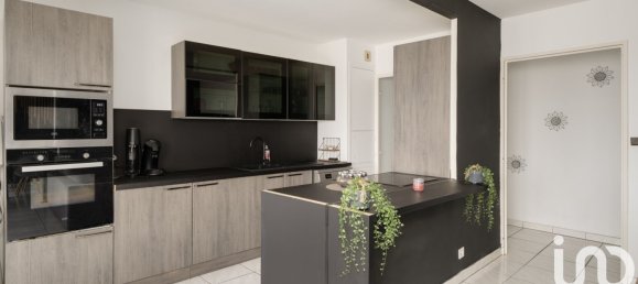 Apartamento T2 em Vandoeuvre-les-Nancy, France N.º 277259 4