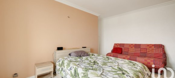 Apartamento T2 em Vandoeuvre-les-Nancy, France N.º 277259 6