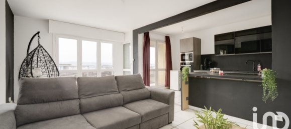 Apartamento T2 em Vandoeuvre-les-Nancy, France N.º 277259 3