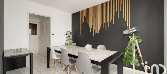 Apartamento T2 em Vandoeuvre-les-Nancy, France N.º 277259 5