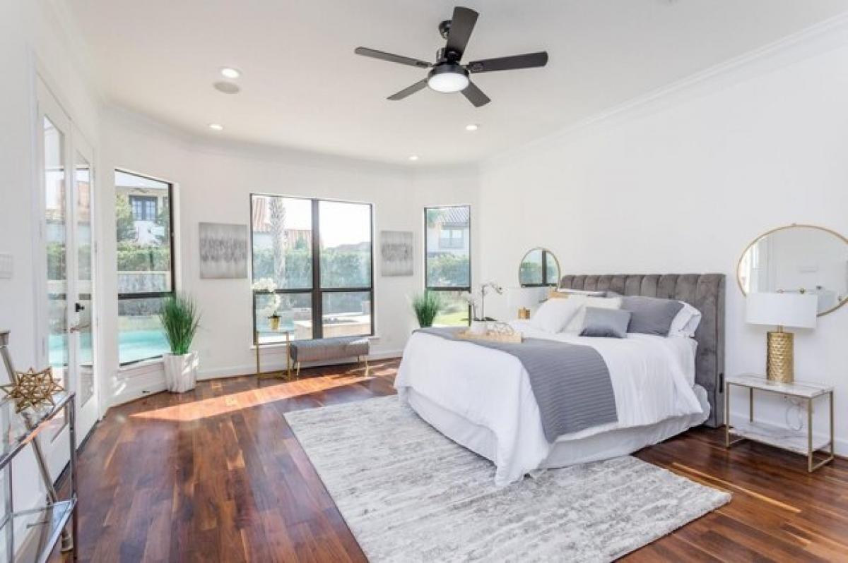 6 غرف نوم منزل في Sugar Land, USA رقم 439846