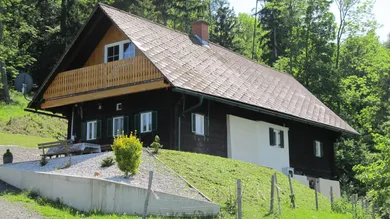 2 rooms House in Eibiswald, Austria No. 102686