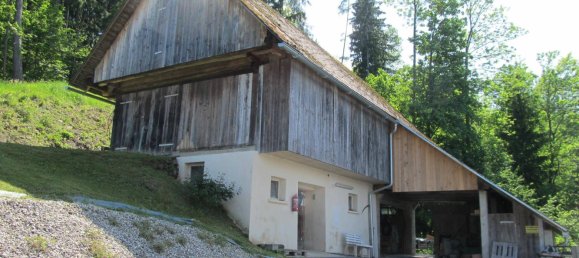 2 rooms House in Eibiswald, Austria No. 102686 7