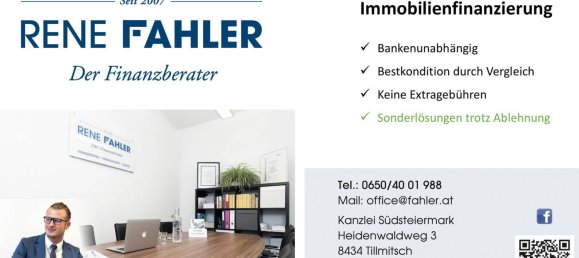 2 rooms House in Eibiswald, Austria No. 102686 21