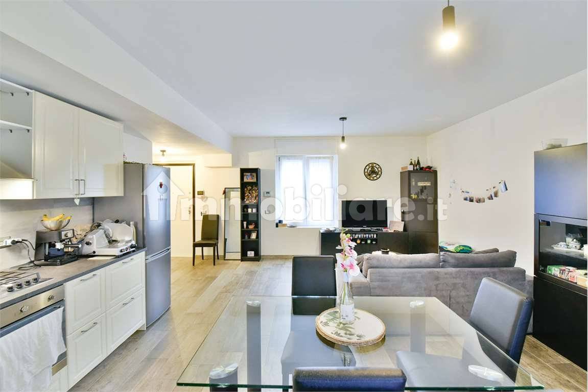 1 chambre Appartement à Seregno, Italy No. 354771