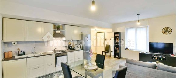 1 chambre Appartement à Seregno, Italy No. 354771 19