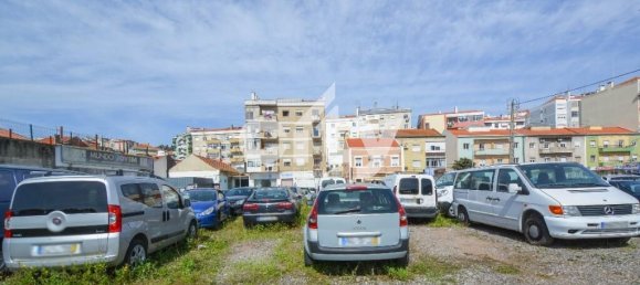 14920m² Land in Odivelas, Portugal No. 70405 14