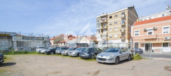 14920m² Land in Odivelas, Portugal No. 70405 22