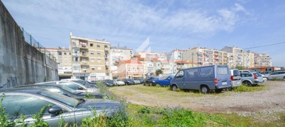 14920m² Land in Odivelas, Portugal No. 70405 16