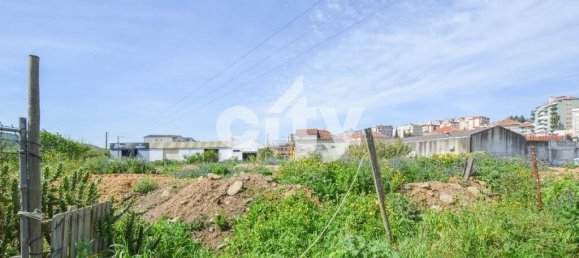 14920m² Land in Odivelas, Portugal No. 70405 9