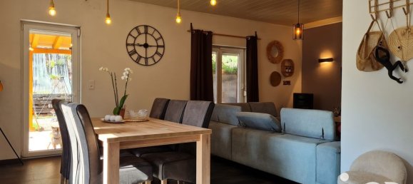 Дом с 4 спальнями в Сен-Луи-ле-Битш, Франция № 253027 3