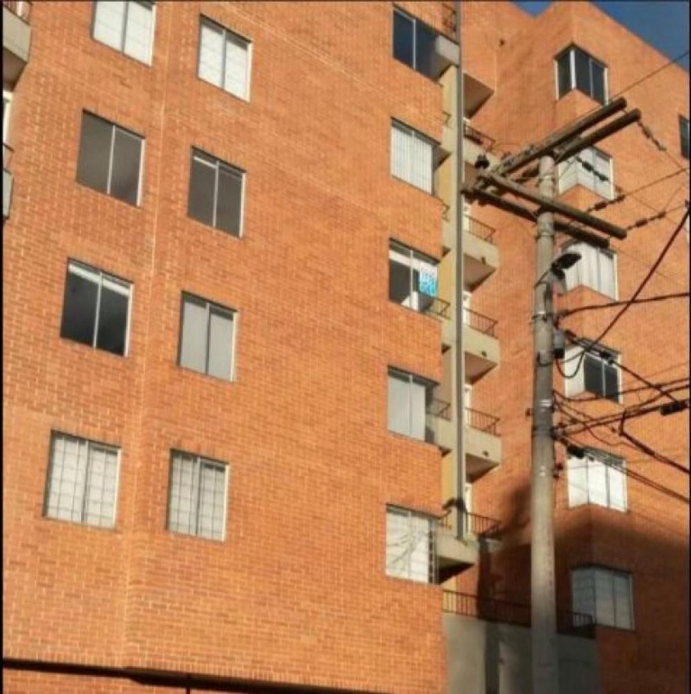 3 chambres Maison à Bogota, Colombia No. 13206