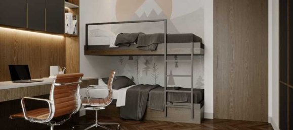 Ático de 3 dormitorios en Limassol, Cyprus No. 7918 6