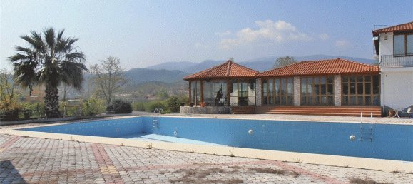 4600m² Property in Pieria, Greece No. 7950 19