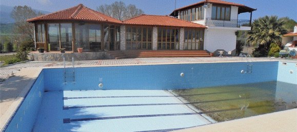 4600m² Property in Pieria, Greece No. 7950 15