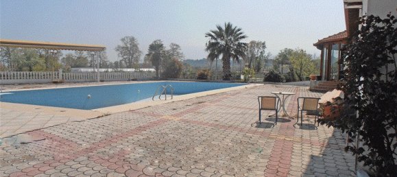 4600m² Property in Pieria, Greece No. 7950 13