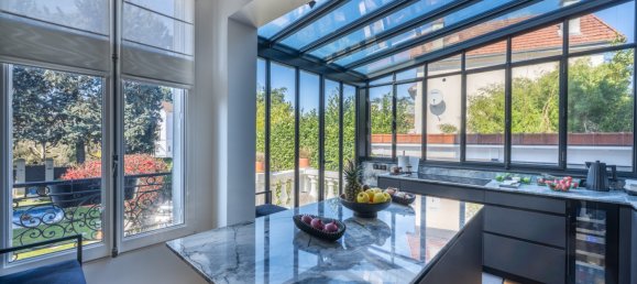 4 bedrooms House in Le Raincy, France No. 114943 8