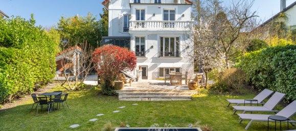 4 bedrooms House in Le Raincy, France No. 114943 19