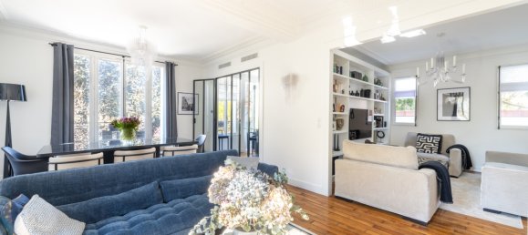 4 bedrooms House in Le Raincy, France No. 114943 6