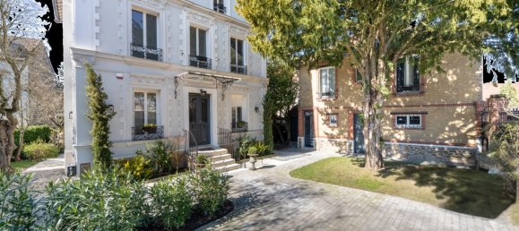 4 bedrooms House in Le Raincy, France No. 114943 2