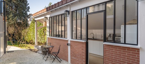 4 bedrooms House in Le Raincy, France No. 114943 16