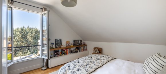 4 bedrooms House in Le Raincy, France No. 114943 14