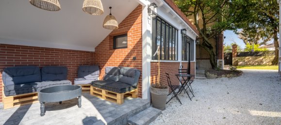 4 bedrooms House in Le Raincy, France No. 114943 17