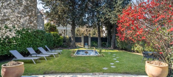 4 bedrooms House in Le Raincy, France No. 114943 18