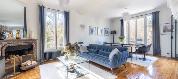 4 bedrooms House in Le Raincy, France No. 114943 5