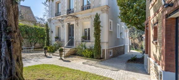 4 bedrooms House in Le Raincy, France No. 114943 3