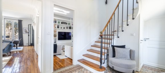 4 bedrooms House in Le Raincy, France No. 114943 4