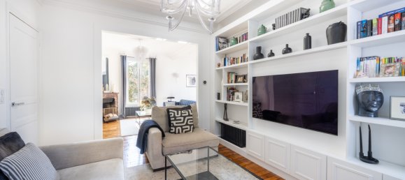 4 bedrooms House in Le Raincy, France No. 114943 7