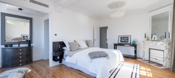 4 bedrooms House in Le Raincy, France No. 114943 10