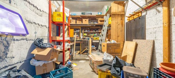 Garage in Rome, Italy 12m², Nr. 305847 3