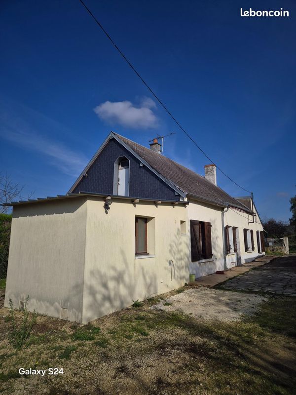 Casa T3 em Brecy, France N.º 56383