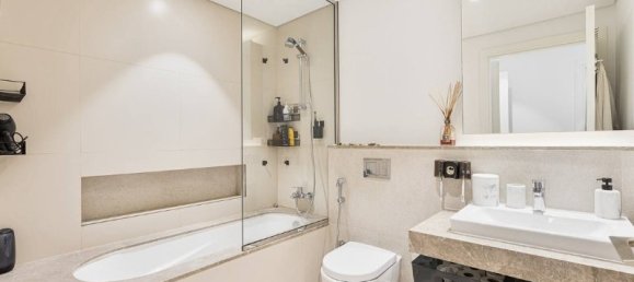 1 dormitorio apartamento en venta en Dubai, UAE № 201106 6